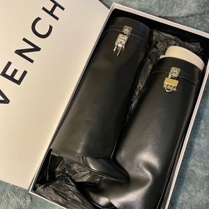 Givenchy Sharkboots